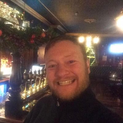 Profile Picture of Dave Rogerson (@RogeeDave2) on Twitter