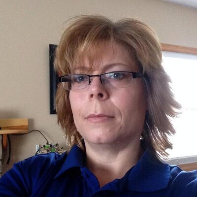 Profile Picture of Tracy Dash (@tracy__lea) on Twitter
