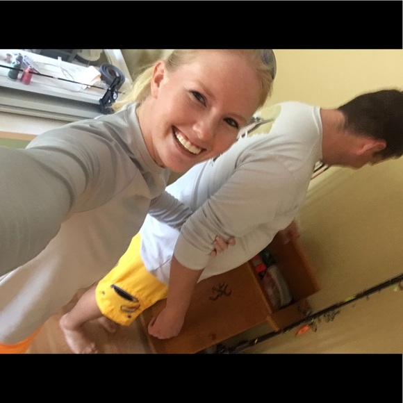 Profile Picture of Brittany Cain (@brittanycain5) on Poshmark