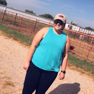 Profile Picture of Macy Jo🌻 (@MacyJoMarsh) on Twitter