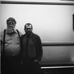 Profile Picture of Brad Barrett (@baldrdraupnir) on Instagram