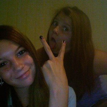 Profile Picture of Jackie Britton (@JackieeNSN) on Twitter