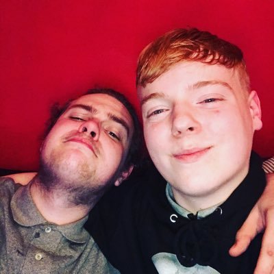 Profile Picture of Justin Jackman (@imjustinsane134) on Twitter