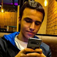 Profile Picture of Mohamed Benabdi (@mohamed-benabdi-1) on Quora