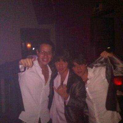 Profile Picture of Erik Iglesias (@erik2422) on Twitter