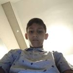 Profile Photo of Alfonso David Colina Perozo (@alfonso_colina2010) on Instagram