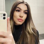 Profile Picture of Tani Melnikova (@melmantati) on Instagram