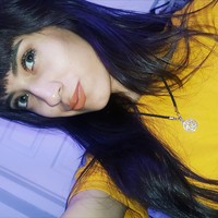 Profile Picture of Alexa Fernandez (@alexa-fernandez-7) on Quora