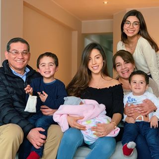 Profile Picture of Rocio Ayllón (@rocio.ayllon.332) on Facebook