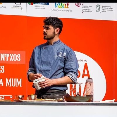 Profile Picture of Alejandro Salcedo (@farolillo14) on Twitter