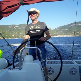 Profile Picture of Igor Jazbec (@Igor-Jazbec) on Facebook