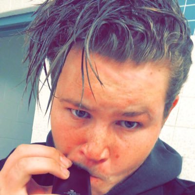 Profile Picture of Hunter Herchenroder (@hunterherchenr1) on Twitter
