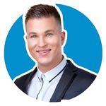 Profile Picture of Brian Goodwin (@thebriangoodwin) on Instagram