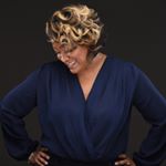 Profile Picture of JeNell LaRue (@authentic_larue) on Instagram