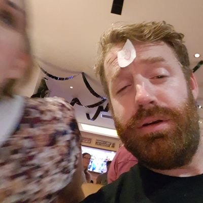 Profile Picture of Steven Reichard (@ReichardSteven) on Twitter