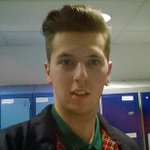 Profile Picture of josh mciver (@mciver93) on Instagram