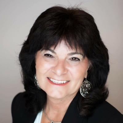 Profile Picture of Gail Barger Lannom (@GailBarger) on Twitter