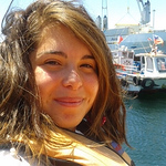 Profile Picture of Daniela Zapata (@danielazccatalan) on Flickr