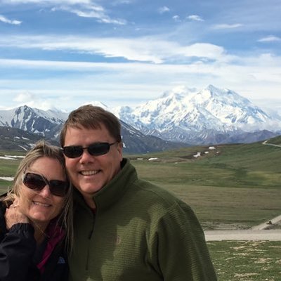 Profile Picture of Ken Small (@kssmall) on Twitter