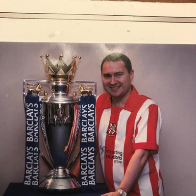 Brad Saunders - Twitter Profile Picture of Brad Saunders (@NovaScotiaImp) on Twitter