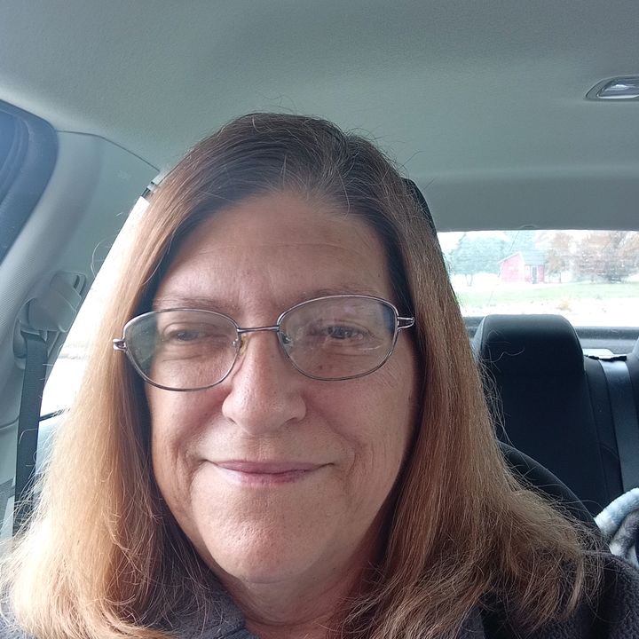 Profile Picture of taunyahuffman53 (@taunyahuffman53) on Tiktok