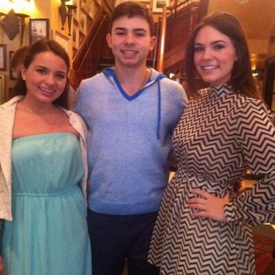 Profile Picture of Michael Bussanich (@MikeBuss23) on Twitter