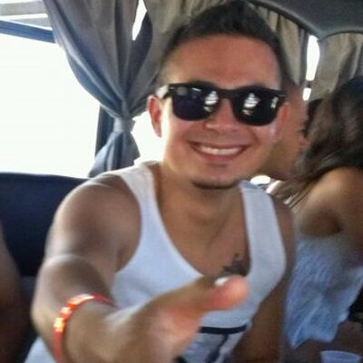 Profile Picture of Christopher Alcaraz (@AlcarazChris) on Twitter