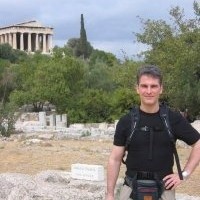 Profile Picture of Chad Castillo  (@chad-castillo-18) on Quora