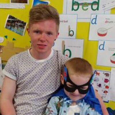 Profile Picture of Susan Warnock (@susan_warnock) on Twitter