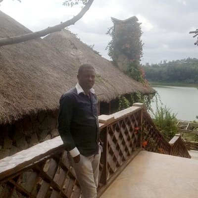 Profile Picture of Melaku Michael (@MelakuMichael1) on Twitter