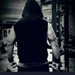 Profile Picture of stefan charles (@blackchinee_fit) on Instagram