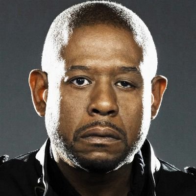 Profile Picture of Forest Whittaker Eye (@EyeWhittaker) on Twitter