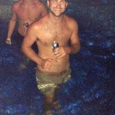 Profile Picture of David Amerson Jr (@damersonjr) on Twitter