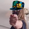 Profile Picture of James Lupin (@hankhokage) on Tiktok