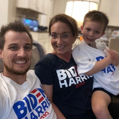 Profile Picture of Jillian Vitelli (@JillianVitelli) on Twitter