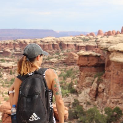 Profile Picture of Brooke Rudow (@BrookeSchue) on Twitter