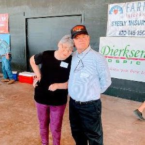 Profile Picture of sherrypie (@sherrypie47) on Tiktok