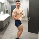 Profile Picture of Aaron Chin (@aaron__chin) on Instagram