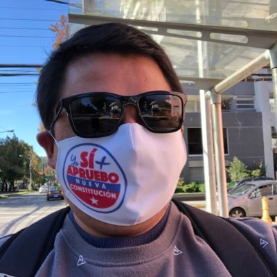 Profile Picture of Eduardo Verdugo (@EduVerdugo) on Twitter