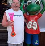 Profile Picture of Dan Hietpas (@dan.hietpas) on Facebook