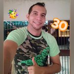 Fabian Noel Páez Martínez - Instagram Profile Picture of Fabian Noel Páez Martínez (@fabian_noel.30) on Instagram