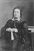 Profile Picture of Susanna Dickinson - Wikipediaon Wikipedia