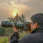 Profile Picture of Abhijit Basu (@bosepara) on Instagram