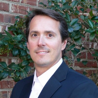 Profile Picture of Hanes Walker (@haneswalker) on Twitter