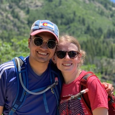 Profile Picture of Mike P. (@michaelpatel98) on Twitter