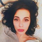 Profile Picture of Арина (@arinavedenina) on Instagram
