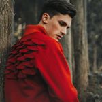 Profile Picture of Samuel Alexander (@samuelalexanderofficial) on Instagram