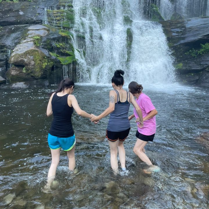 Profile Picture of Shawnna Fowler (@whoisshawnna) on Tiktok