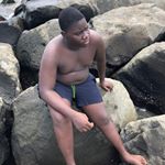 Profile Picture of Hassan Blake (@_.blackbozz._) on Instagram