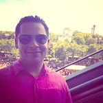 Profile Picture of Michael LeVine (@LeVine Life) on Flickr